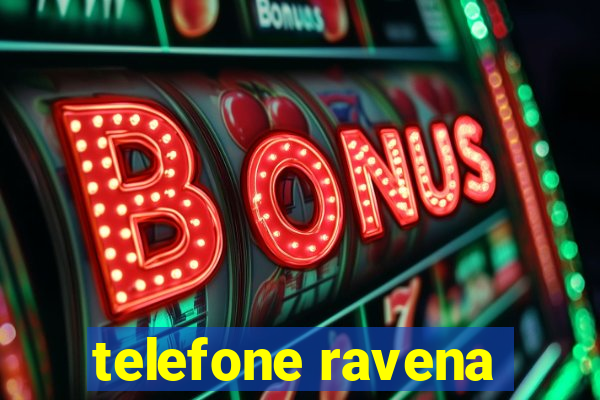 telefone ravena